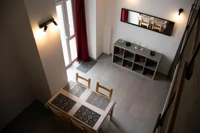 Image de 1 Bedroom Apartment in Turin