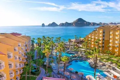 Image de Villa Del Palmar OceanView Vip Amenities