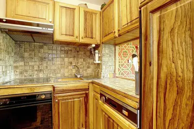 Image de Appartement Courchevel 1850, 2 pièces, 2 personnes