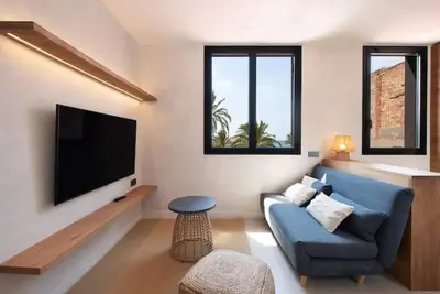 Image de Balisse 11 Con Vistas Al Mar