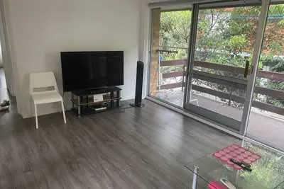 Image de 2bedroom entire unit freeparking walktotrain&ferry