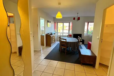 Image de Appartement 6 pers. avec balcon et garage au cœur de Villard-de-Lans