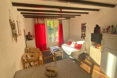 Image de Appartement 3 pièces avec balcon, proche commodités, ascenseur