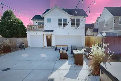 Image de The Carriage House | Walkable To West 25th