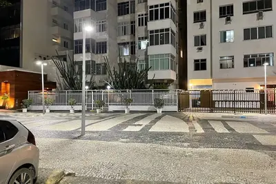 Image de Carnival Luxury Apartment Atlântica/Rj