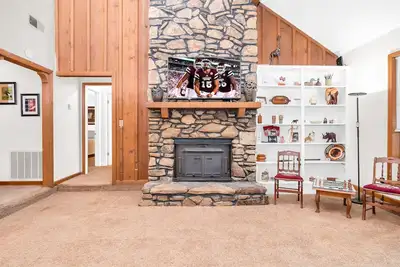 Image de Spacious | Country | Escape