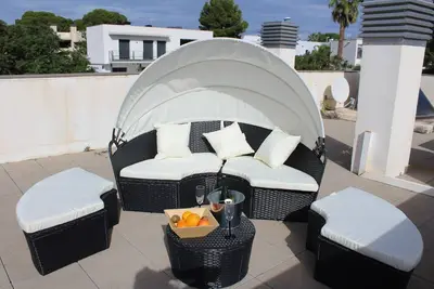 Image de Chalet La Dorada pets friendly