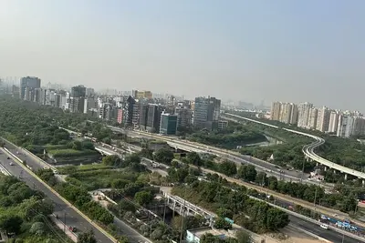 near by noida sector 142 metro station