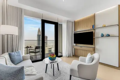 Image de Eden'S Homes & Villas - Address Opera District Residences