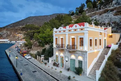 Image de Apartment with sea view