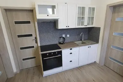 Image de Apartmán 35m2