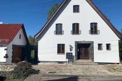 Image de Schöne Ferienwohnung im Landhaus