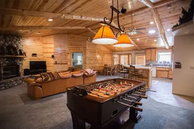 Image de DeCarlo House Big Bear Lake