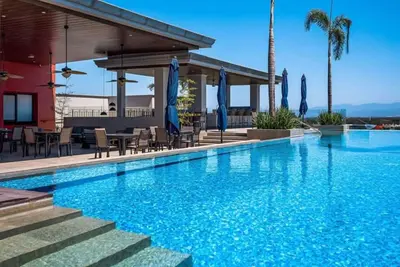 Image de Luxury 2br Condo in Nuevo Vallarta - Rooftop Pool