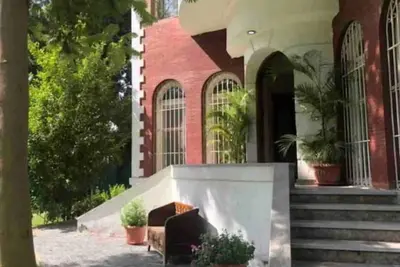 Image de Cozy Studio in the heart of Maadi in a vintage villa