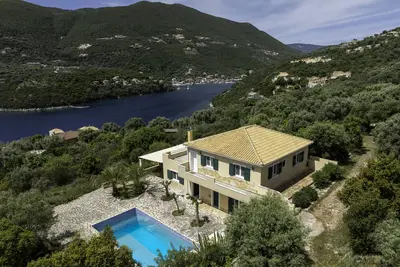 Image de Villa Columba - Villa de Luxe dans une Résidence Moderne