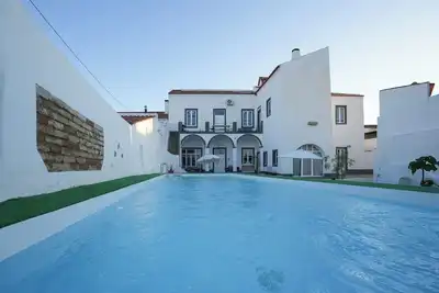 Image de A Janela do Palacete - Uma Casa com Séculos de História