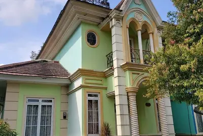 Image de Villa Alaska Kota Bunga