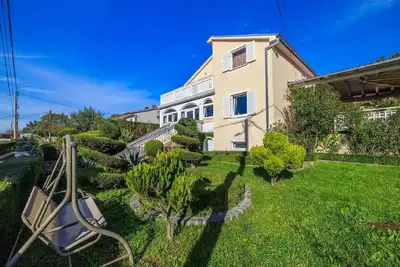 Image de Appartement de vacances pour 6 personnes env. 70 qmà Grižane, Baie de Kvarner (Crikvenica et environs)