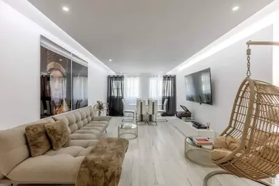 Image de Spacious 3-bedroom condo in Lisbon