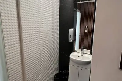 Apartment in the heart of the city for 3 people