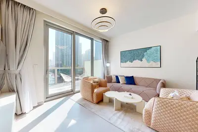 Image de Primestay - Forte 1 1br, Downtown