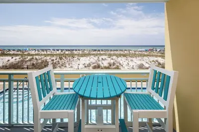 Image de Pi 114: Whispering Shores - Must see Cozy waterfront condo! Free golf & more