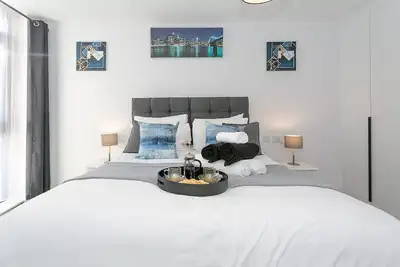 Image de Appartement-Supérieure-Douche