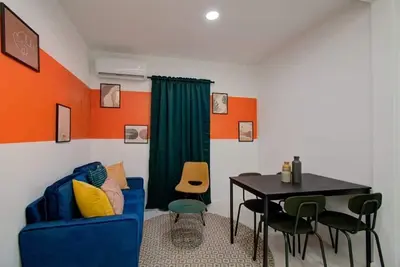 Image de Heart of Houston - 2-Bd/1-Ba with Yard