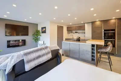 Image de Host & Stay | Pâl Lodge