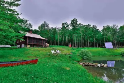 Image de Cozy Bear Cave