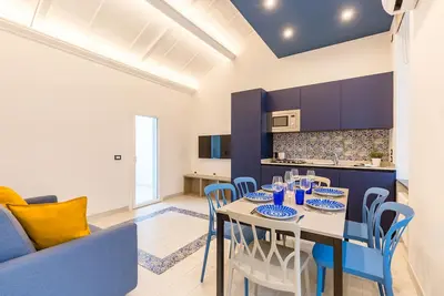 Image de Colonna Apartment 1 by Wonderful Italy
