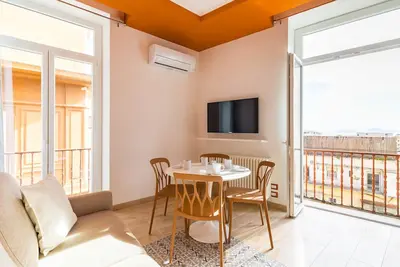 Image de Colonna Apartment 3 by Wonderful Italy