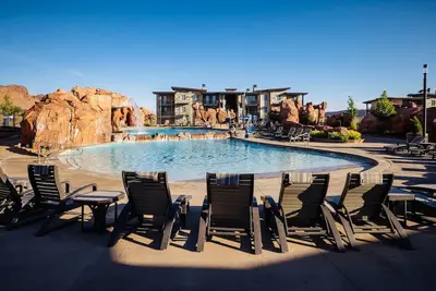 Image de Sage Creek at Moab Cottonwood Haven