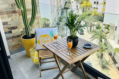 Image de Stay’Inn - Stadium Penthouse