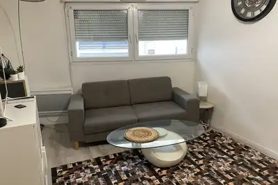 Image de Appartement Coeur de Bordeaux