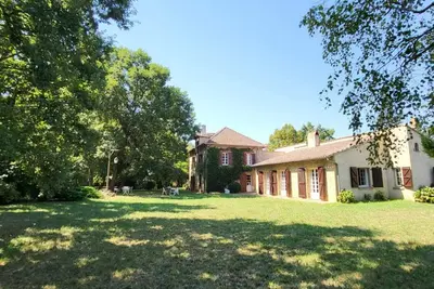 Image de Maison de vacances 10 personnes