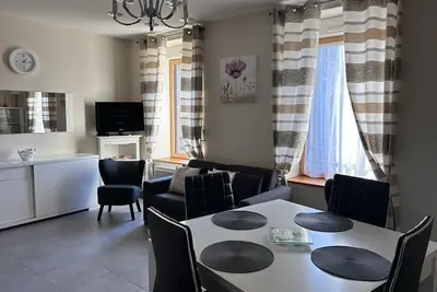 Image de L'armateur, Appartement Pordic centre