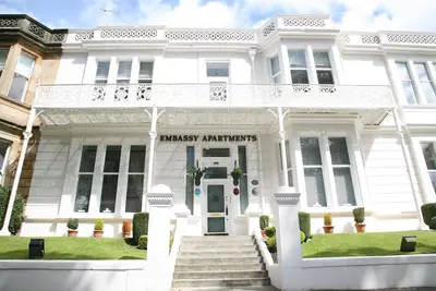 Image de Embassy Apartments