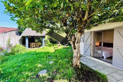 Image de Grande maison familiale au coeur de La Tremblade