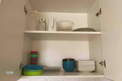 Image de 2br Apartment in Paracas with Terrace & A/C\n\n
