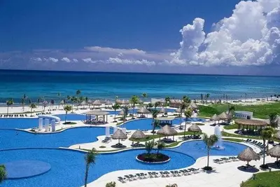 Image de The Grand Bliss One Bedroom Suite