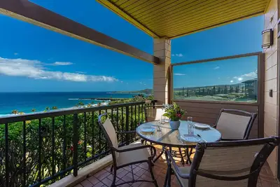 Image de Stunning Kapalua Ridge Villa 2212 Ocean Views Spacious Lanai and Prime Location