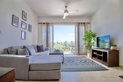 Image de Spacious 2 Bed 2 Bath With Ocean View