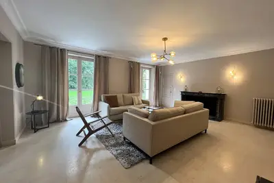 Image de La Maison des Pilotes - 15p - Rêve au Mans