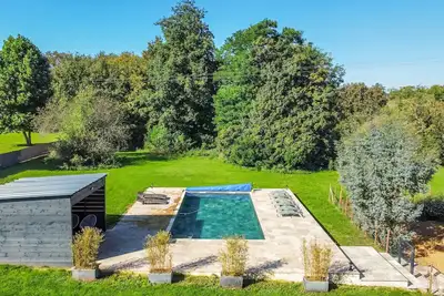 Image de Le Grand Monnet - Parc - 19p - Rêve au Mans