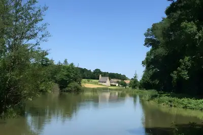Image de La Boulangerie - Campagne - 6p - RĂŞve au Mans