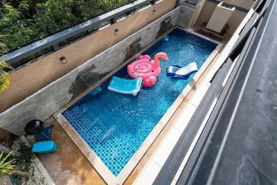 Image de 🌴🌴A-01 Pool Villa 🌴🌴Pool Villa Pattaya 🏖️