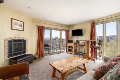 Image de Fantastic Steamboat Location with Amazing Views