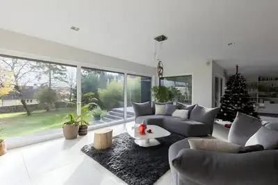 Image de Villa Isaac - Luxueuse - 16p - Rêve au Mans